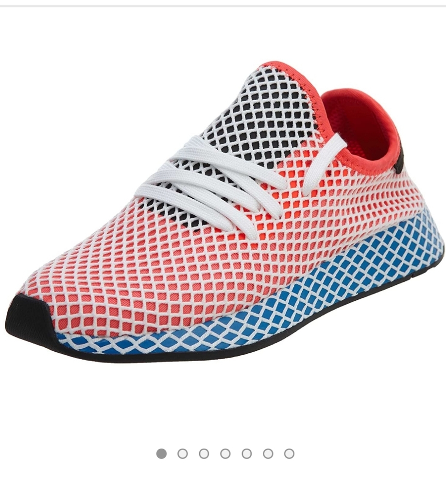 Adidas Deerupt shoes sneakers - Picture 2 of 8